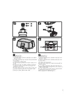 Предварительный просмотр 3 страницы ESBE ALF134 Series Installation Manual