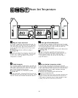 Предварительный просмотр 10 страницы ESBE CRB100 series Manual