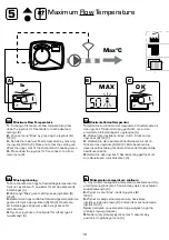 Предварительный просмотр 10 страницы ESBE CRC110 series Manual