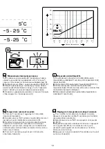 Предварительный просмотр 13 страницы ESBE CRC110 series Manual