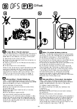 Предварительный просмотр 18 страницы ESBE CRC110 series Manual