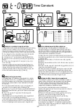 Предварительный просмотр 20 страницы ESBE CRC110 series Manual