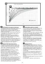 Предварительный просмотр 21 страницы ESBE CRC110 series Manual