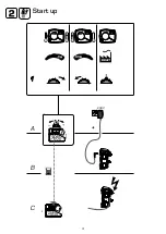 Предварительный просмотр 4 страницы ESBE CRC200 Series Manual