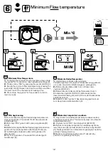 Предварительный просмотр 12 страницы ESBE CRC200 Series Manual