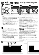 Preview for 22 page of ESBE CRD200 Series Manual