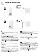 Предварительный просмотр 4 страницы ESBE CRK200 Series Manual