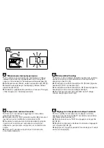 Предварительный просмотр 15 страницы ESBE CRS200 Series Manual