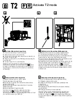 Предварительный просмотр 18 страницы ESBE CRS200 Series Manual