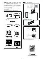 Preview for 3 page of ESBE GMA121 User Manual