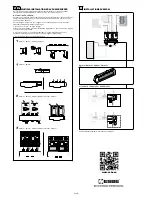 Preview for 5 page of ESBE GMA121 User Manual