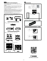 Preview for 7 page of ESBE GMA121 User Manual