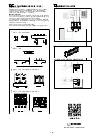 Preview for 13 page of ESBE GMA121 User Manual