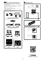 Preview for 19 page of ESBE GMA121 User Manual