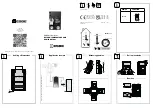 Preview for 1 page of ESBE GST241 Series Instruction Manual