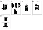 Preview for 2 page of ESBE GST241 Series Instruction Manual