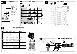 Preview for 4 page of ESBE GST241 Series Instruction Manual