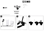 ESBE VFA200 Series Quick Start Manual preview