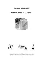 Preview for 1 page of ESC EPC-600-ST Instruction Manual