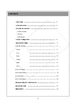 Preview for 4 page of ESC EPC-600-ST Instruction Manual