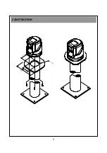 Preview for 6 page of ESC EPC-600-ST Instruction Manual