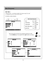 Preview for 10 page of ESC EPC-600-ST Instruction Manual