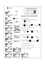 Preview for 13 page of ESC EPC-600-ST Instruction Manual