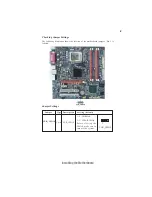 Предварительный просмотр 15 страницы ESC G33T-M2 User Manual