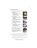 Preview for 17 page of ESC G33T-M2 User Manual