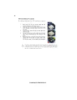 Preview for 20 page of ESC GeForce6100SM-M User Manual