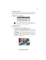 Preview for 21 page of ESC GeForce6100SM-M User Manual