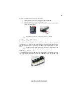 Preview for 25 page of ESC GeForce6100SM-M User Manual