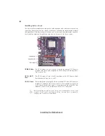 Preview for 26 page of ESC GeForce6100SM-M User Manual