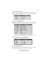 Preview for 29 page of ESC GeForce6100SM-M User Manual