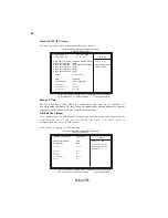 Preview for 36 page of ESC GeForce6100SM-M User Manual