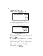 Preview for 40 page of ESC GeForce6100SM-M User Manual