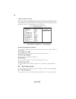 Preview for 42 page of ESC GeForce6100SM-M User Manual