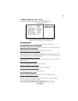 Preview for 43 page of ESC GeForce6100SM-M User Manual