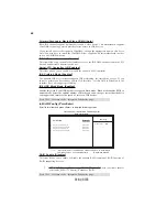 Preview for 46 page of ESC GeForce6100SM-M User Manual