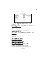 Preview for 47 page of ESC GeForce6100SM-M User Manual