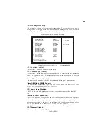 Preview for 49 page of ESC GeForce6100SM-M User Manual