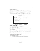 Preview for 51 page of ESC GeForce6100SM-M User Manual