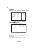 Preview for 52 page of ESC GeForce6100SM-M User Manual