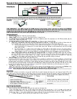 Preview for 2 page of ESC Pentium-6 Manual