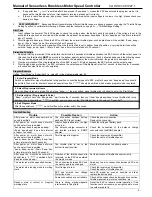 Preview for 3 page of ESC Pentium-6 Manual