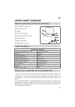 Предварительный просмотр 10 страницы ESC VESNA SMART User Manual And Product Specifications