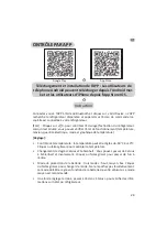 Предварительный просмотр 14 страницы ESC VESNA SMART User Manual And Product Specifications