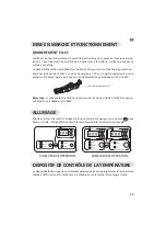 Предварительный просмотр 9 страницы ESC VESNA STEEL User Manual And Product Specifications