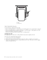 Предварительный просмотр 22 страницы Escala PL160R Installation Manual