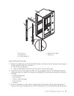 Предварительный просмотр 25 страницы Escala PL160R Installation Manual